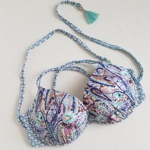 Victoria's Secret bikini top